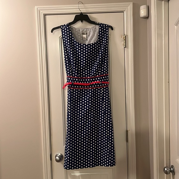 ROBBIE BEE SUMMER DRESS - Picture 3 of 4